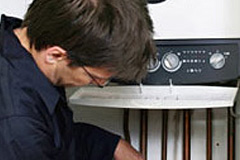 boiler replacement Read